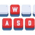 capital keyboard android application logo